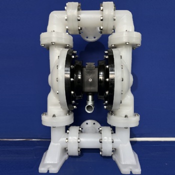 3 Inch WB Non-Metallic Diaphragm Pump