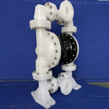 3 Inch WB Non-Metallic Diaphragm Pump