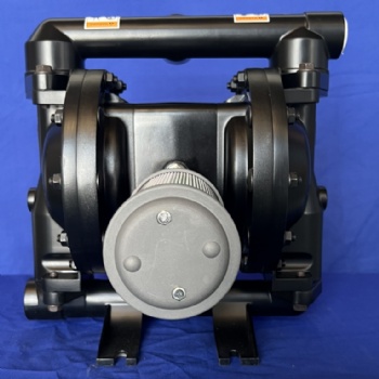 1 Inch WB Metallic Diaphragm Pump