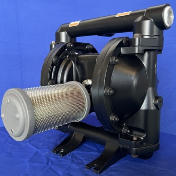 1 Inch WB Metallic Diaphragm Pump