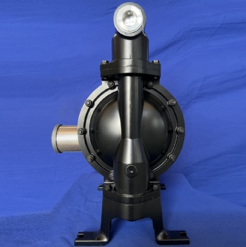 1.5 Inch WB Metallic Diaphragm Pump