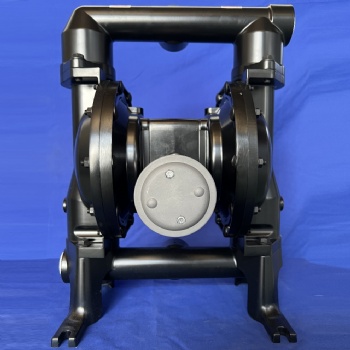 1.5 Inch WB Metallic Diaphragm Pump