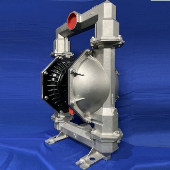 3 Inch WB Metallic Diaphragm Pump