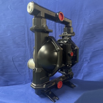 2 Inch WB Metallic Diaphragm Pump