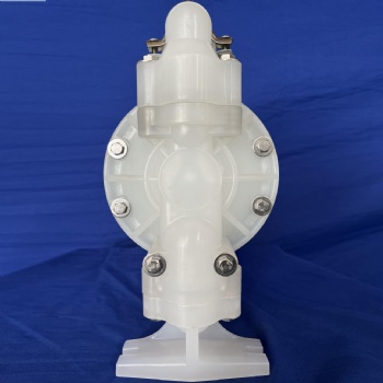 1 Inch DP31 Non-Metallic Diaphragm Pump