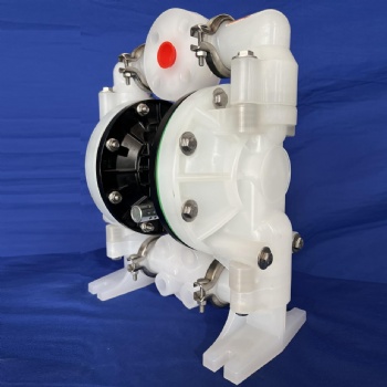 1 Inch DP31 Non-Metallic Diaphragm Pump