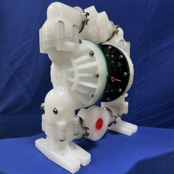 1.5 Inch DP21 Non-Metallic Diaphragm Pump