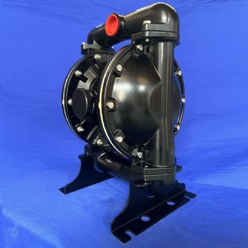 1.5 Inch DP21 Aluminum Diaphragm Pump