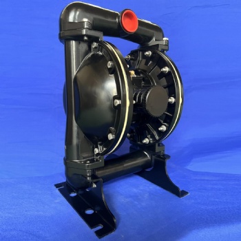 1.5 Inch DP21 Aluminum Diaphragm Pump