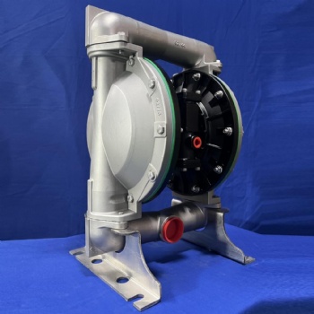 1.5 Inch DP21 Stainless Steel Diaphragm Pump