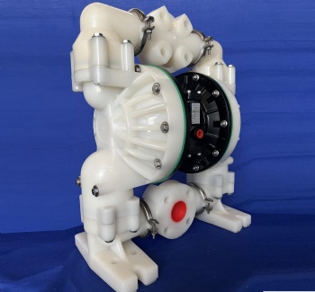 2 Inch DP21 Non-Metallic Diaphragm Pump