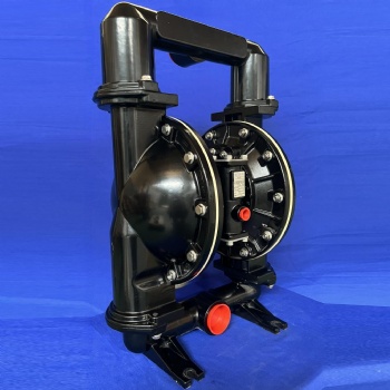 2 Inch DP21 Aluminum Diaphragm Pump