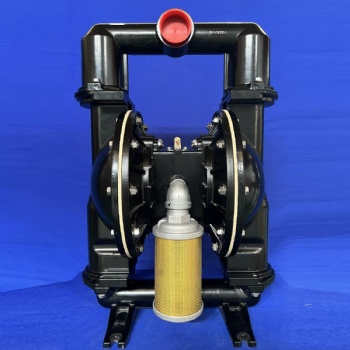 2 Inch DP21 Aluminum Diaphragm Pump