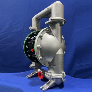 2 Inch DP21 Stainless Steel Diaphragm Pump