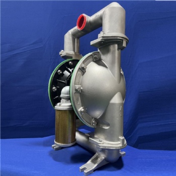 2 Inch DP21 Stainless Steel Diaphragm Pump