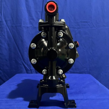 0.5 Inch DP31 Aluminum Diaphragm Pump