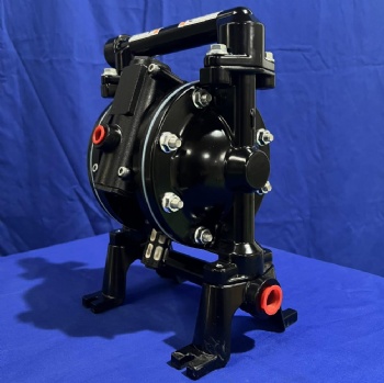 0.5 Inch DP31 Aluminum Diaphragm Pump