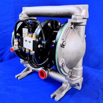 1 Inch Triple Diaphragm Pump