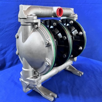 1 Inch Triple Diaphragm Pump