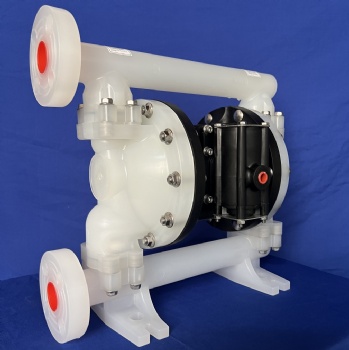 1 Inch WB Non-Metallic Diaphragm Pump