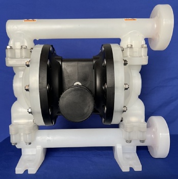 1 Inch WB Non-Metallic Diaphragm Pump