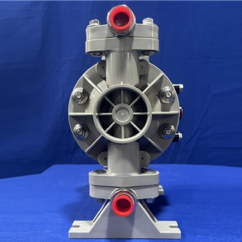 0.5 Inch WA Non-Metallic Diaphragm Pump