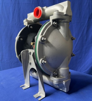 1 Inch WA Stainless Steel Diaphragm Pump