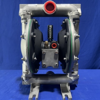 1 Inch WA Stainless Steel Diaphragm Pump