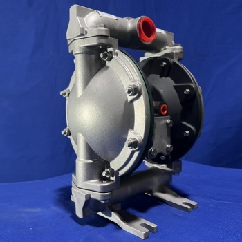 1 Inch WA Stainless Steel Diaphragm Pump