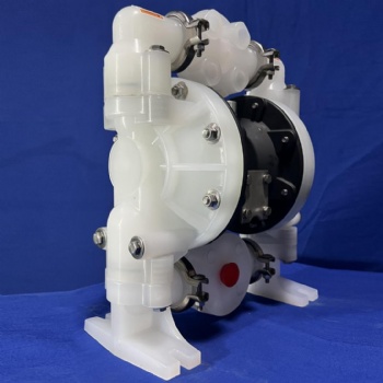 1 Inch WA Non-Metallic Diaphragm Pump