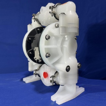 1 Inch WA Non-Metallic Diaphragm Pump