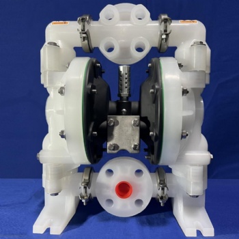 1 Inch WA Non-Metallic Diaphragm Pump