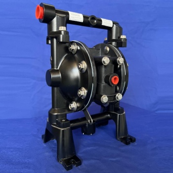 0.5 Inch WB Metallic Diaphragm Pump