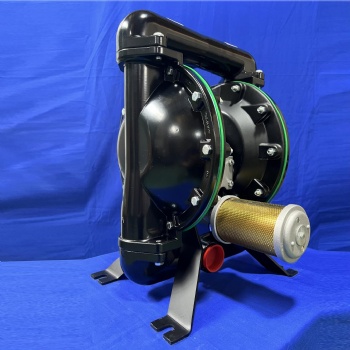 1.5 Inch WA Aluminum Diaphragm Pump