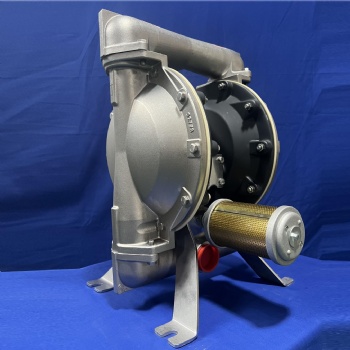 1.5 Inch WA Stainless Steel Diaphragm Pump