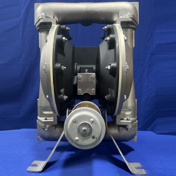 1.5 Inch WA Stainless Steel Diaphragm Pump