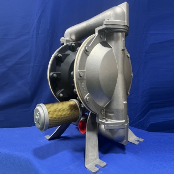 1.5 Inch WA Stainless Steel Diaphragm Pump