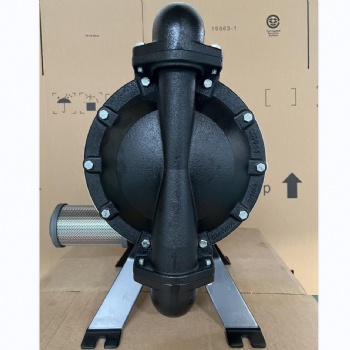 1.5 Inch WA Cast Iron Diaphragm Pump