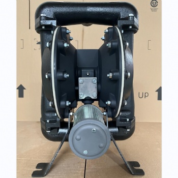 1.5 Inch WA Cast Iron Diaphragm Pump