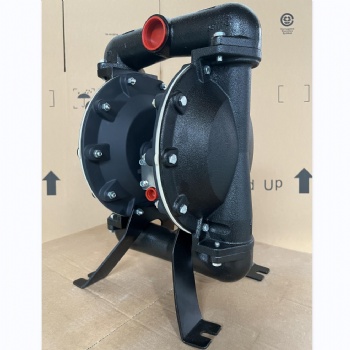 1.5 Inch WA Cast Iron Diaphragm Pump