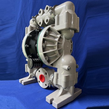 1.5 Inch WA Non-Metallic Diaphragm Pump