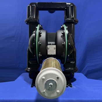 2 Inch WA Aluminum Diaphragm Pump