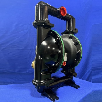 2 Inch WA Cast Iron Diaphragm Pump