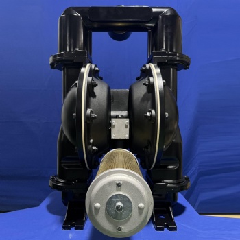 3 Inch WA Aluminum Diaphragm Pump