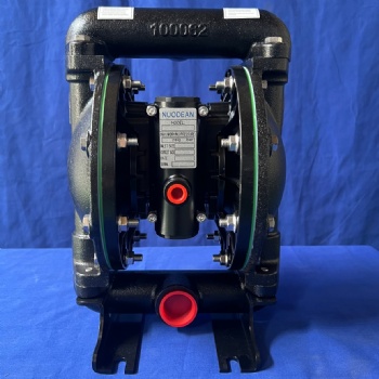 1 Inch DP31 Cast Iron Diaphragm Pump