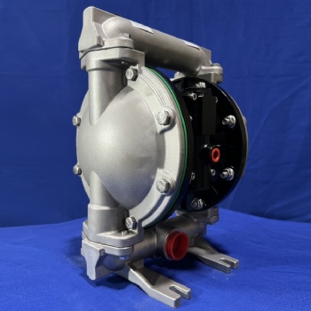 1 Inch DP31 Stainless Steel Diaphragm Pump