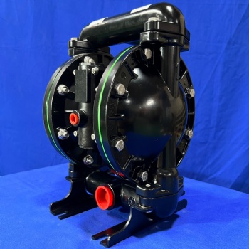 1 Inch DP31 Aluminum Diaphragm Pump