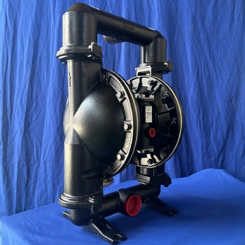 2 Inch DP21 Cast Iron Diaphragm Pump