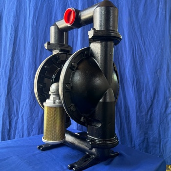 2 Inch DP21 Cast Iron Diaphragm Pump