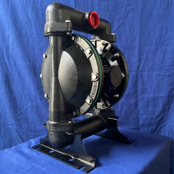 1.5 Inch DP21 Cast Iron Diaphragm Pump